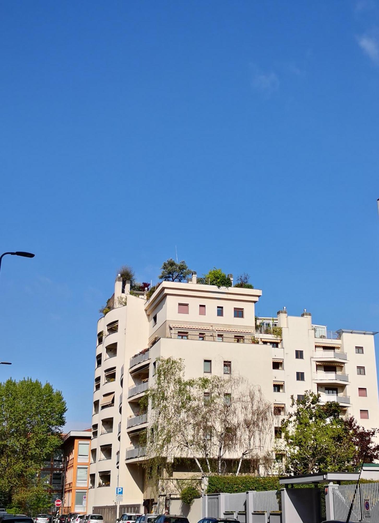Flo House, Universita Bicocca ميلان المظهر الخارجي الصورة