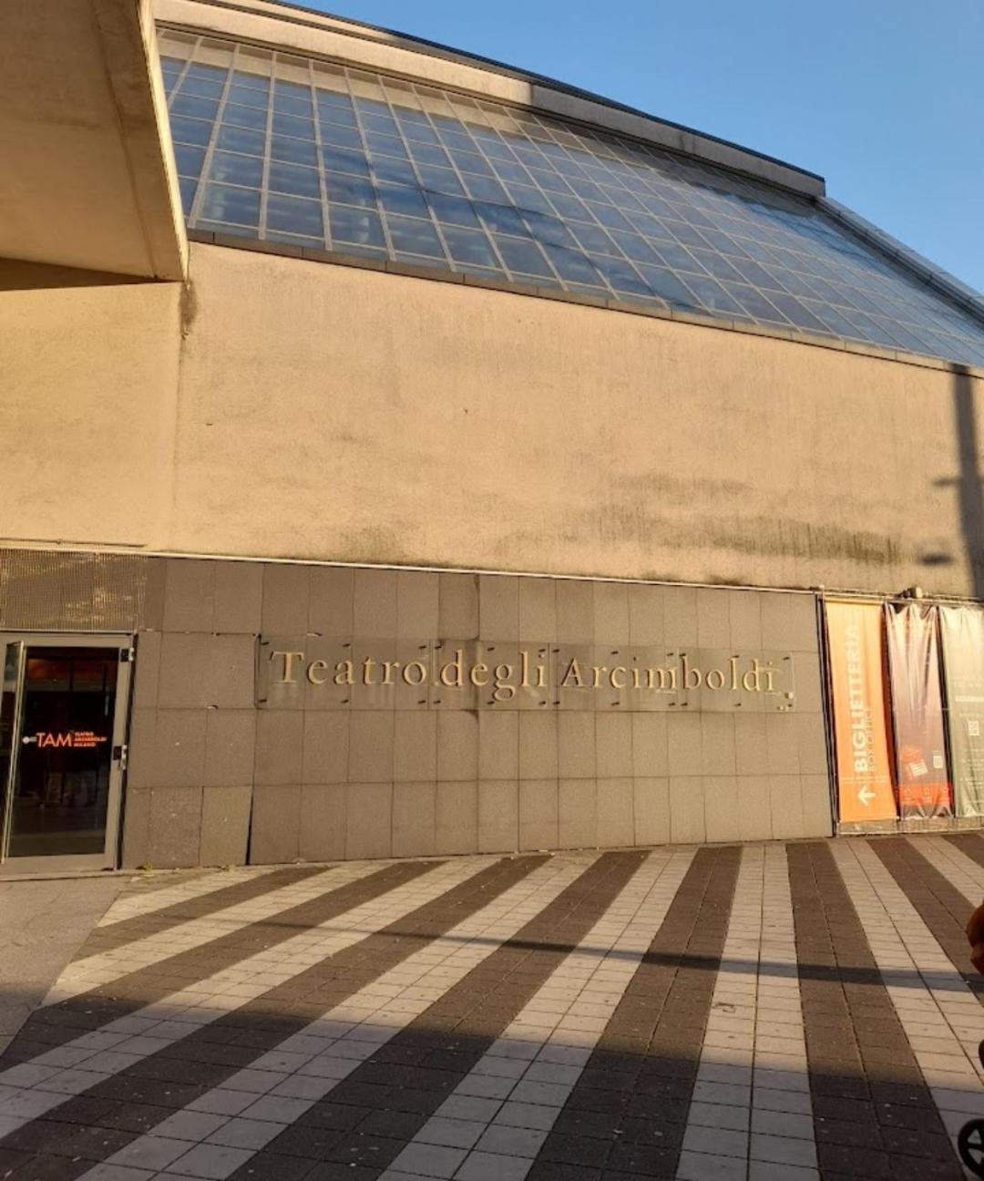 Flo House, Universita Bicocca ميلان المظهر الخارجي الصورة